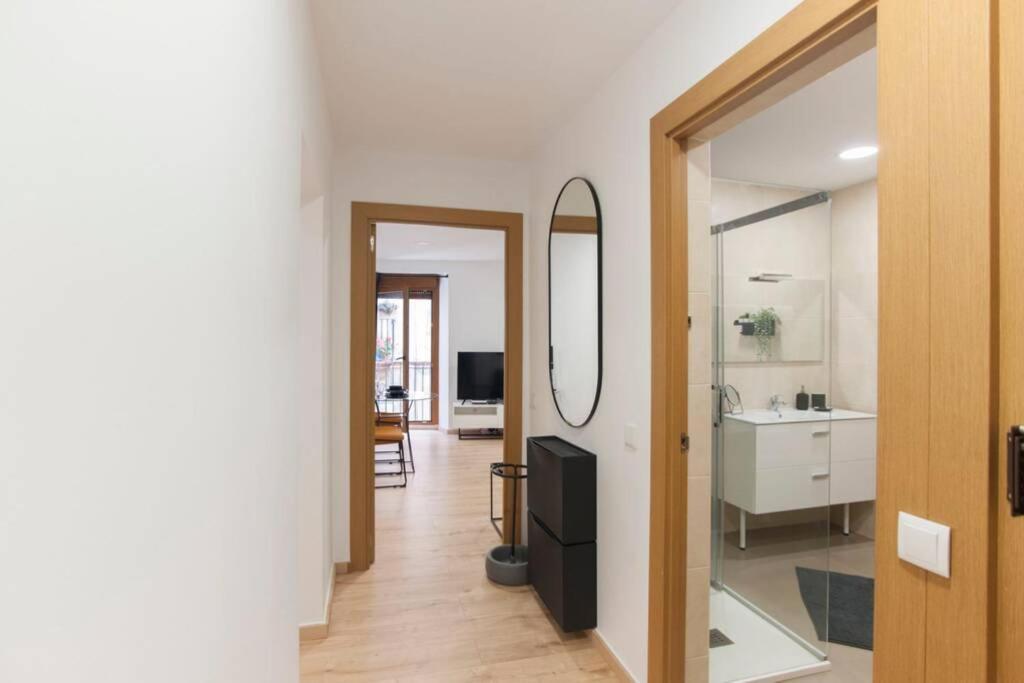 Design In The Historic Center * Tarragona