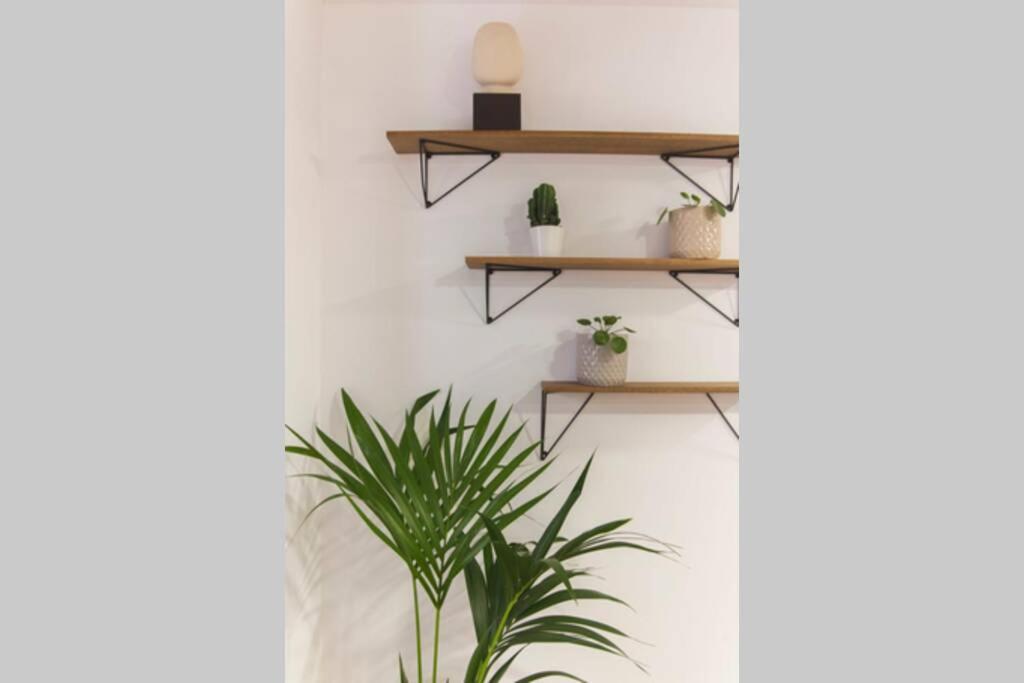 Design In The Historic Center Apartment Tarragona
