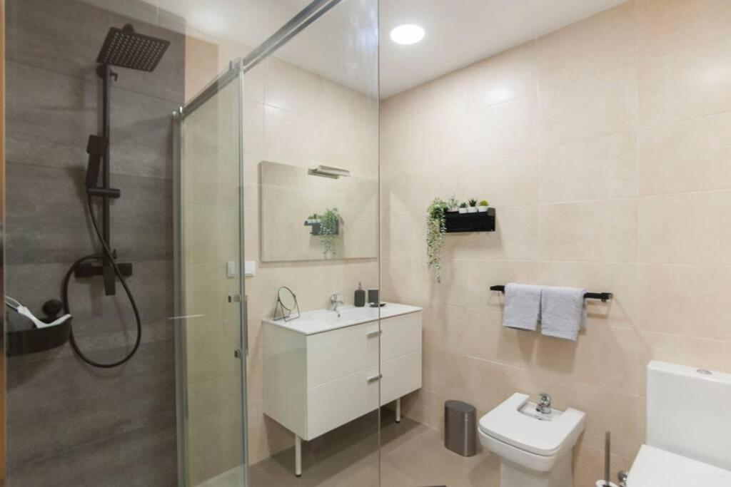 Design In The Historic Center Tarragona