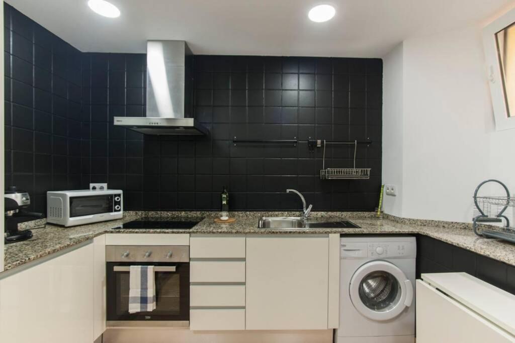Design In The Historic Center Apartment